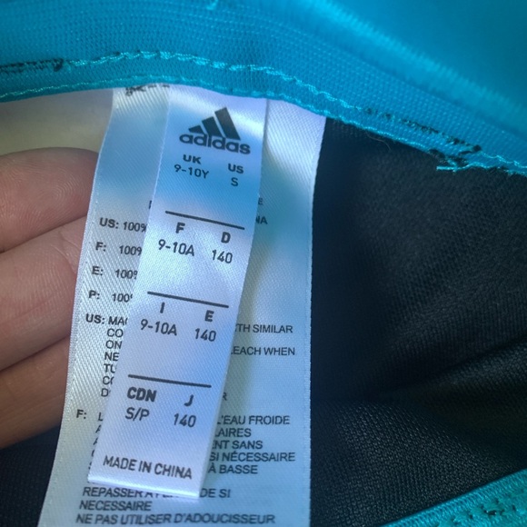 small softball or baseball pants in good used condition - Picture 6 of 7